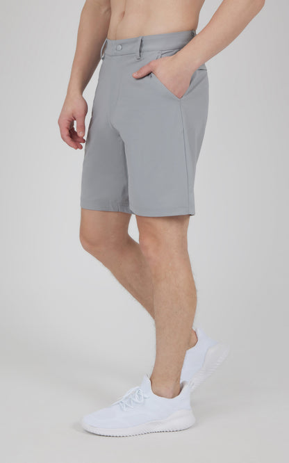 90 Degree by Reflex Men's Warp 8.5" Short