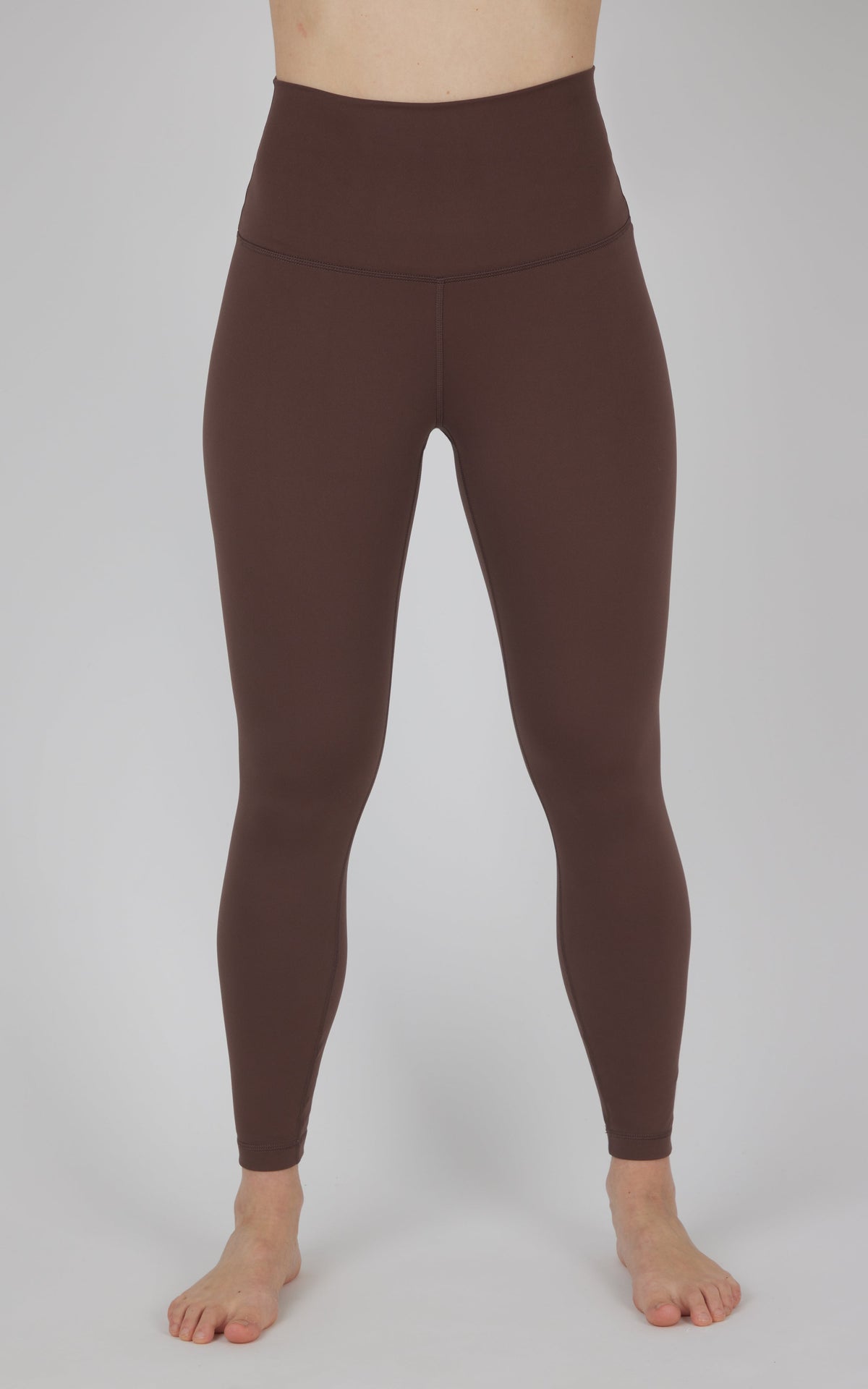 90 Degree by Reflex Lux Super High Waist Ankle Legging