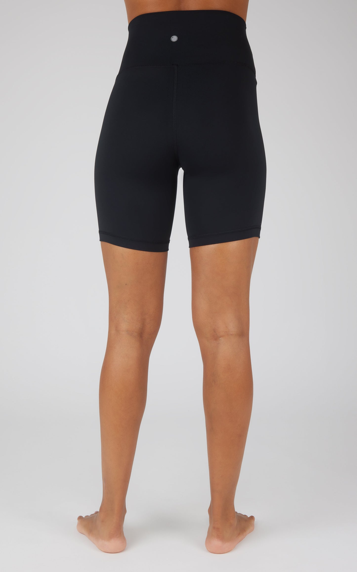 90 Degree by Reflex 2 PK Lux Super Hi Rise 7" Classic Biker Short