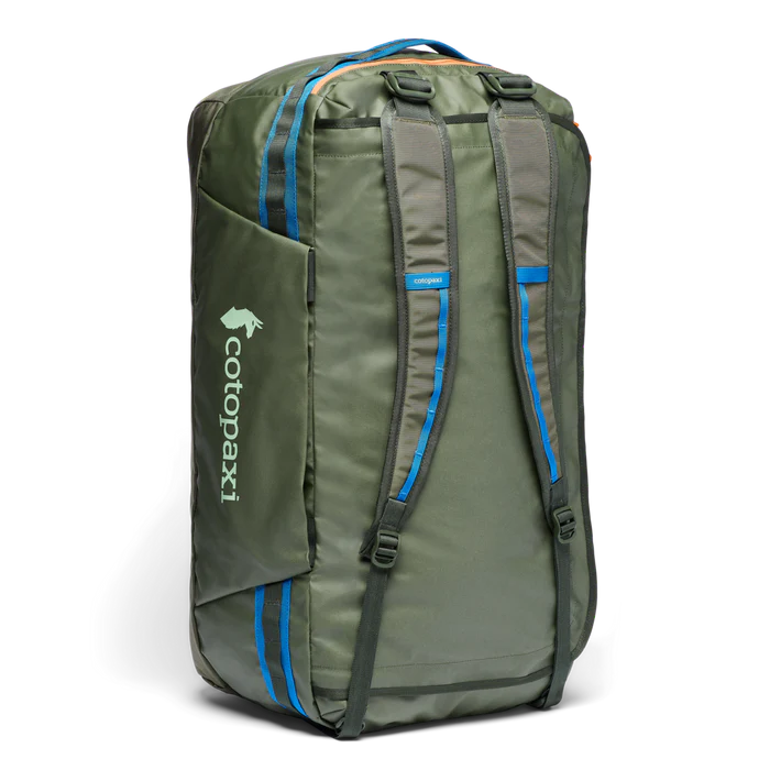Cotopaxi Allpa Getaway Duffel
