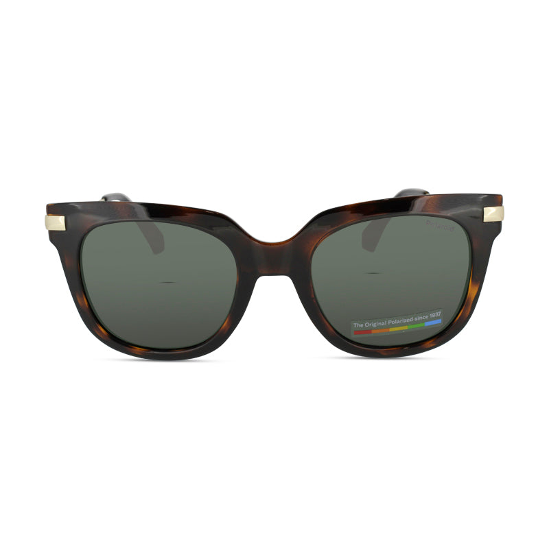 Polaroid Havana Sunglasses PLD 6180/S 086/UC 51 *EX DISPLAY*