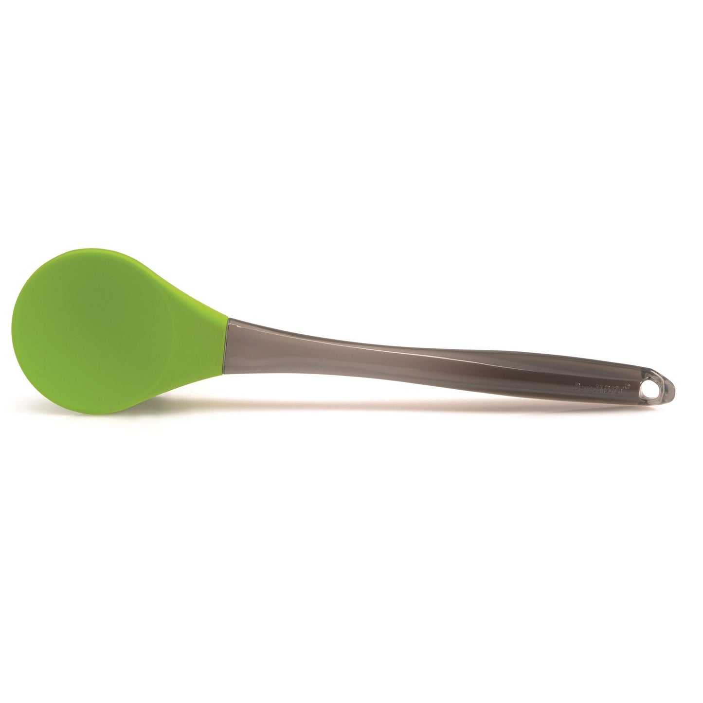 BergHOFF Geminis Silicone Salad Spoon, Green