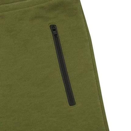 BenBen Mens Ultra Soft Fleece Zipper Pocket Jogger