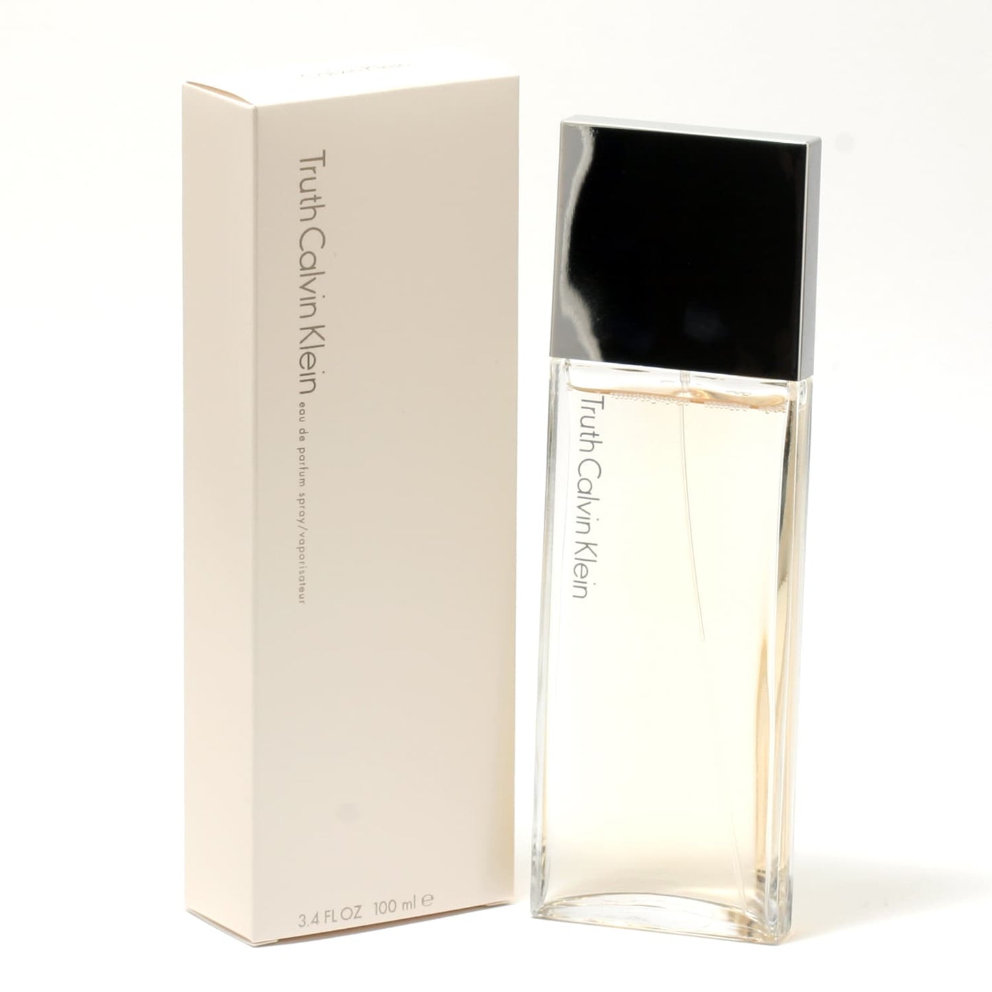 Calvin Klein Truth EDP
