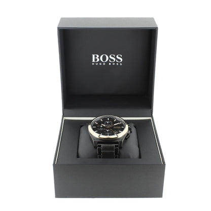 Hugo Boss Grandmaster Men's Watch 1513885 (Blemished Box)