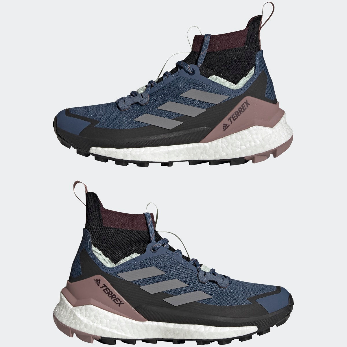 adidas Women's Terrex Free Hiker 2 W Sneakers