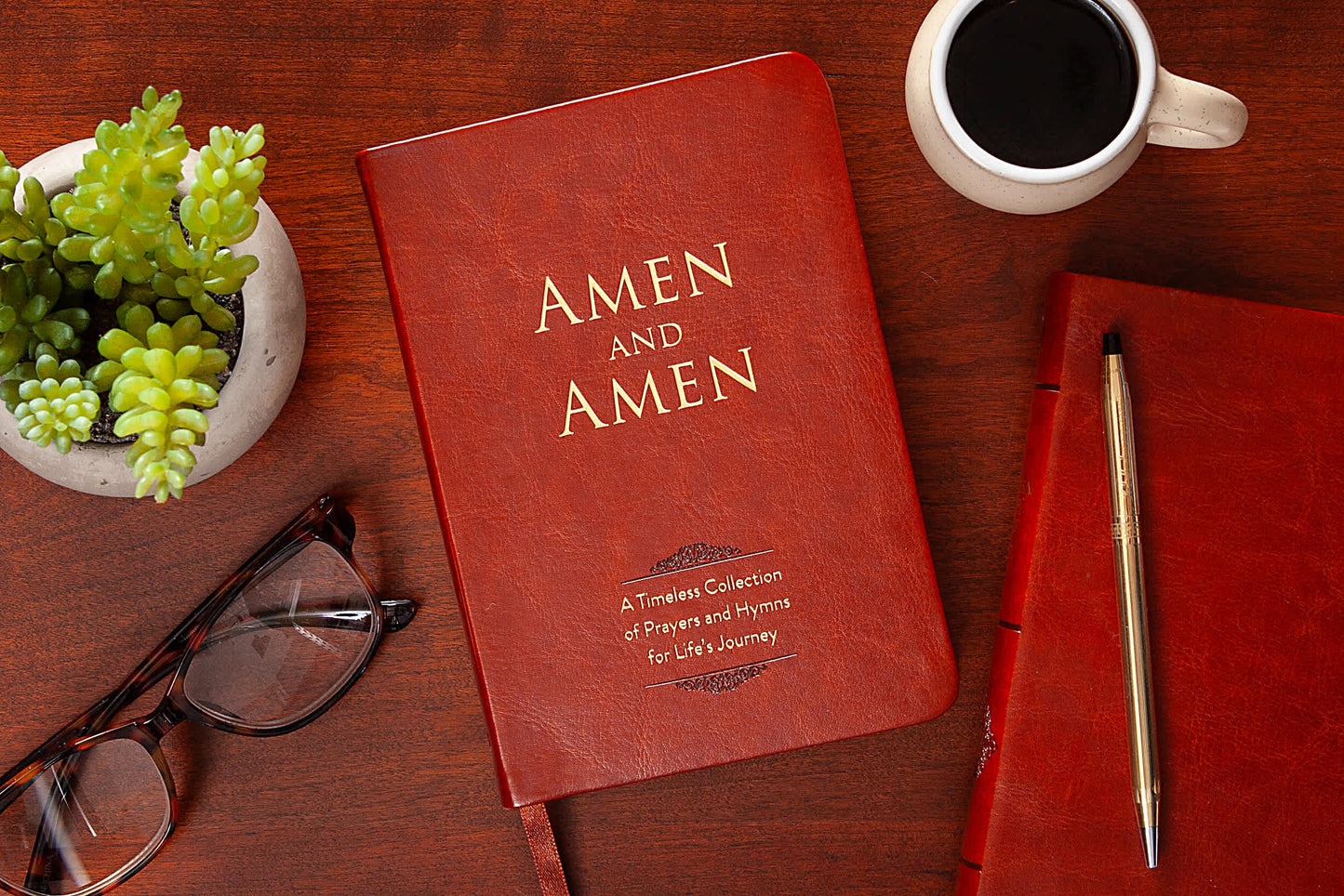 Amen and Amen