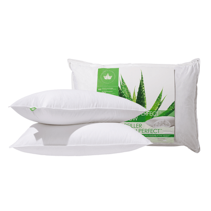 Canadian Down & Feather Company Down Perfect™ Pillow, Firm Support 2 Pack