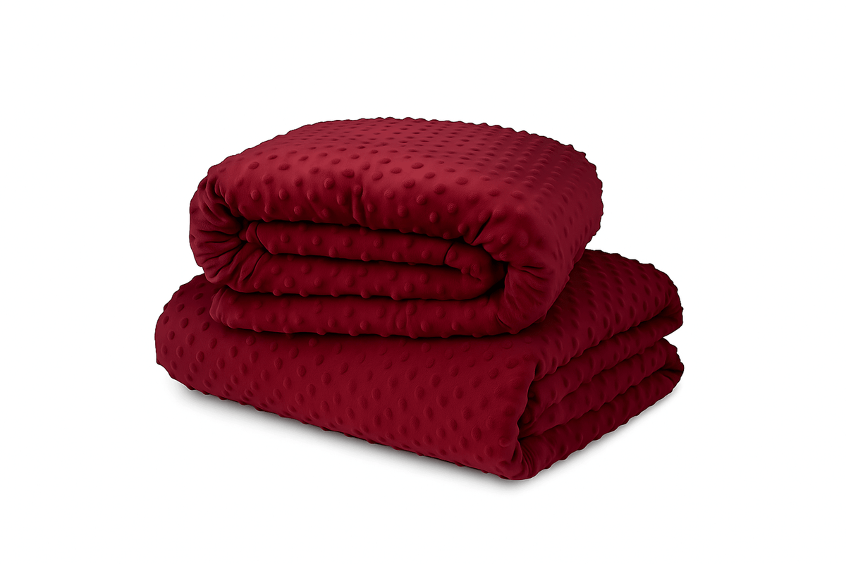 3P Release & Rest Weighted Blanket
