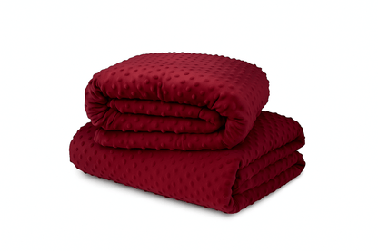 3P Release & Rest Weighted Blanket