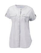 Columbia Women's Camp Henry Relaxed Shirt