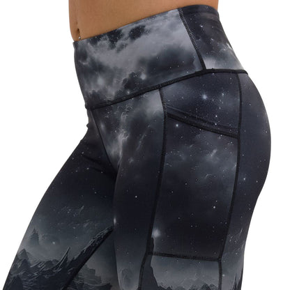 Constantly Varied Gear The Unknown Leggings