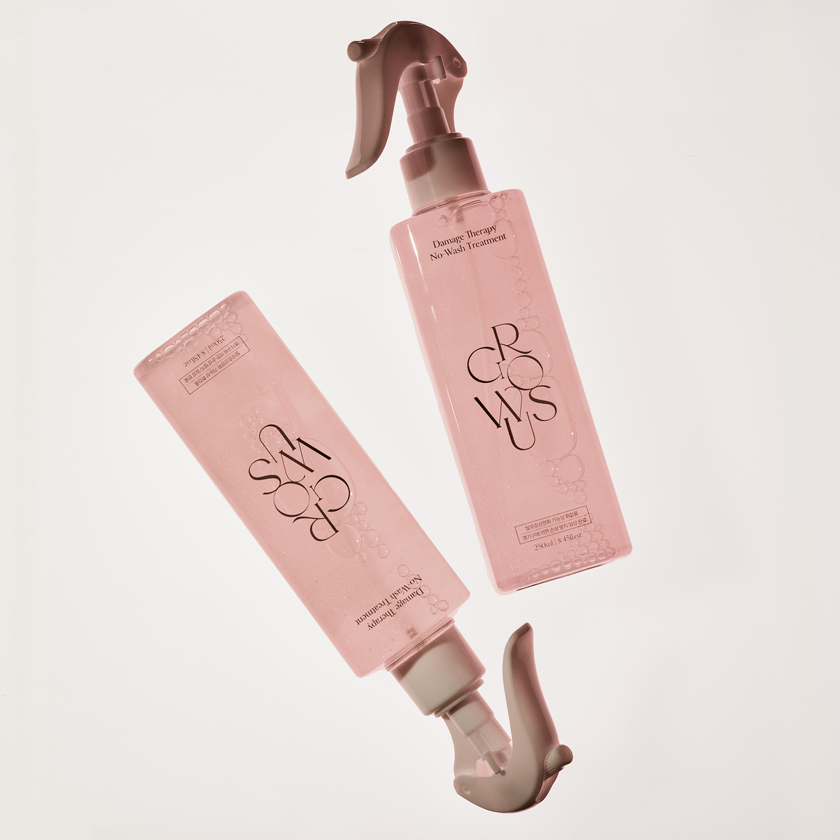 Damage Therapy No-Wash Treatment EX (250ml)
