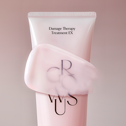 Damage Therapy Hair Treatment EX (250g)