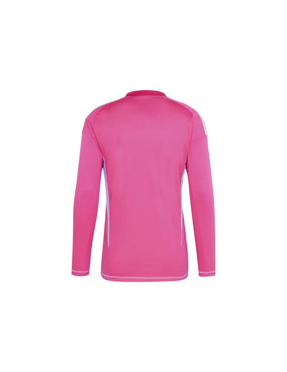 Adidas Tiro 24 Competition Long Sleeve Youth Goalkeeper Jersey