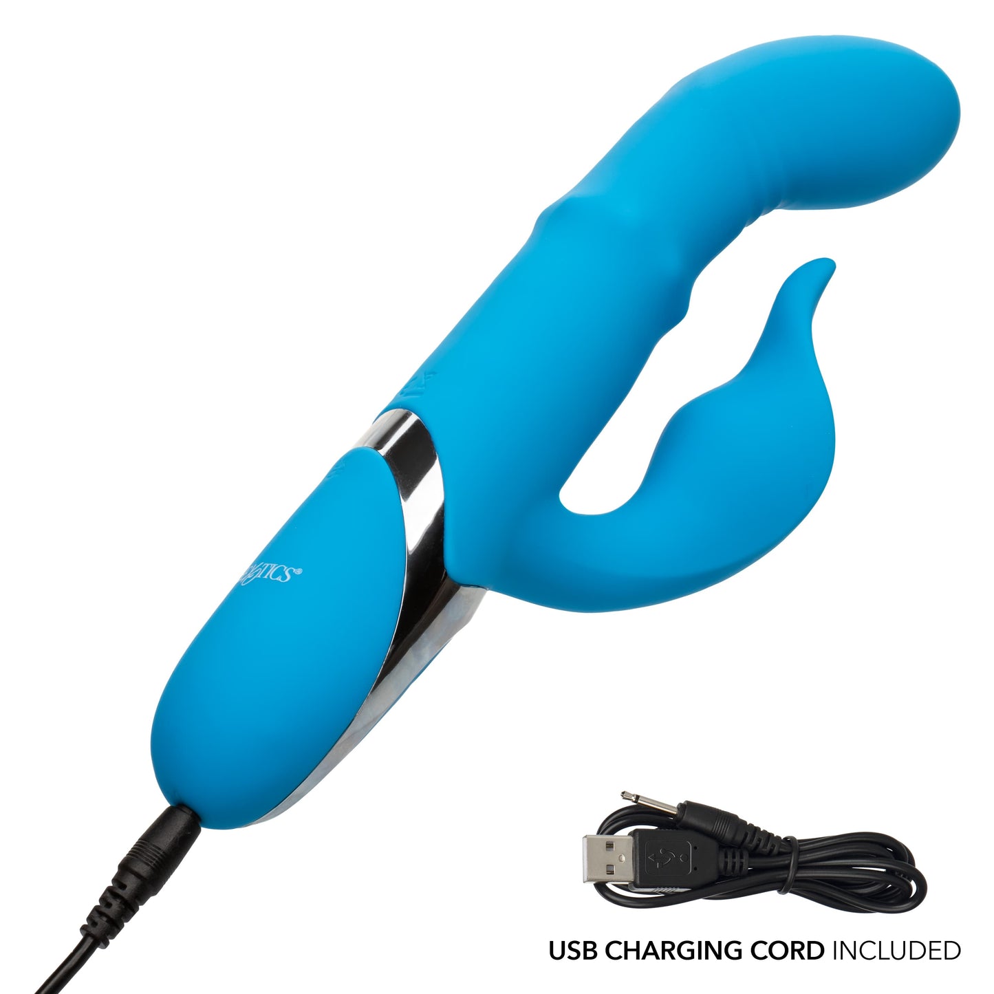 CalExotics Enchanted Beaded Power "G"