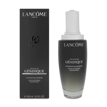 Lancome Genifique Youth Activating Face Serum 100ml
