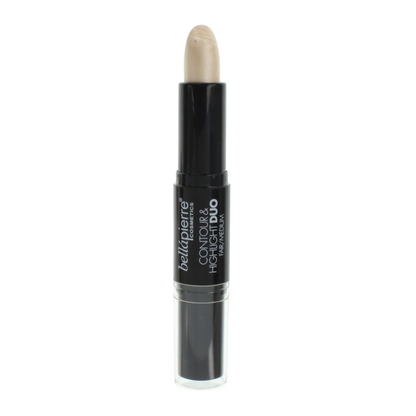 BellaPierre Contour & Highlight Duo Fair/Medium