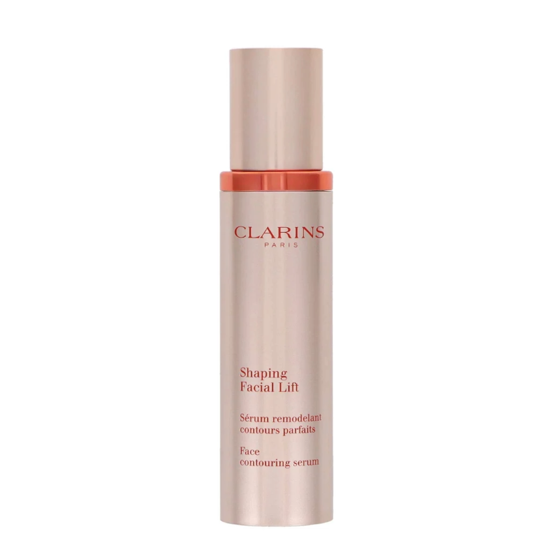 Clarins V Shaping Facial Lift Contouring Serum 50ml (Blemished Box)
