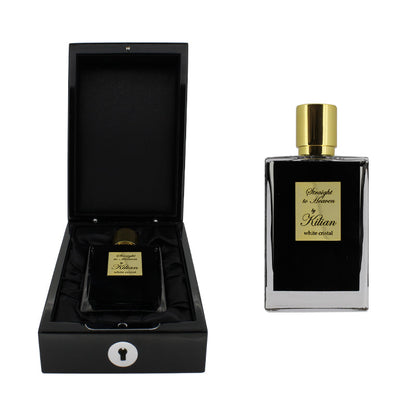 Kilian White Cristal Straight To Heaven 50ml Eau De Parfum