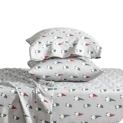 Bare Home 3-Piece Microfiber Sheet Set