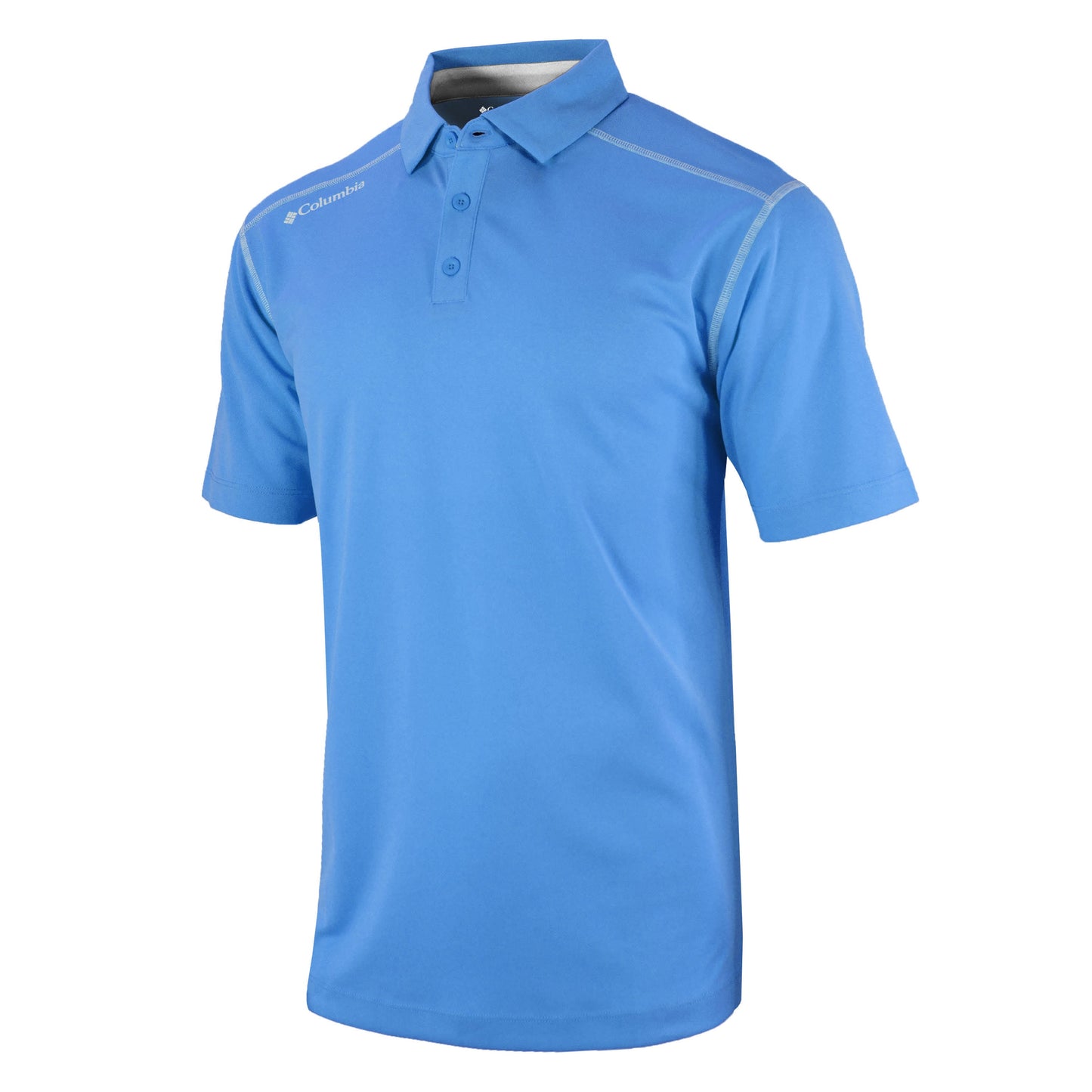 Columbia Omni-Wick Shotgun Polo