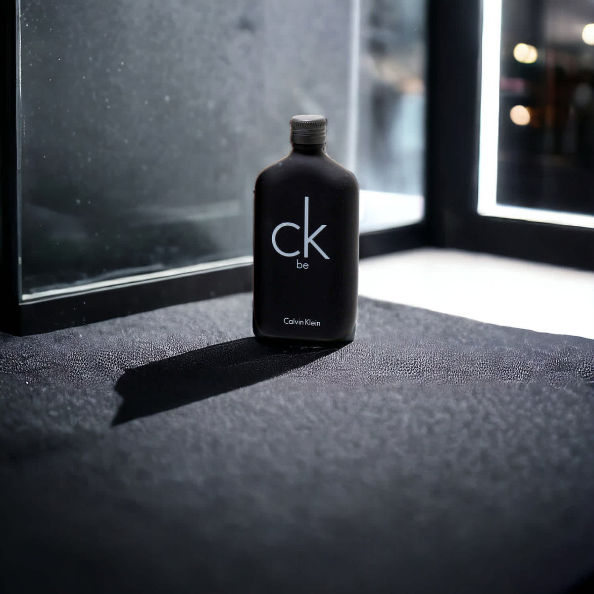 Calvin Klein CK Be Unisex EDT