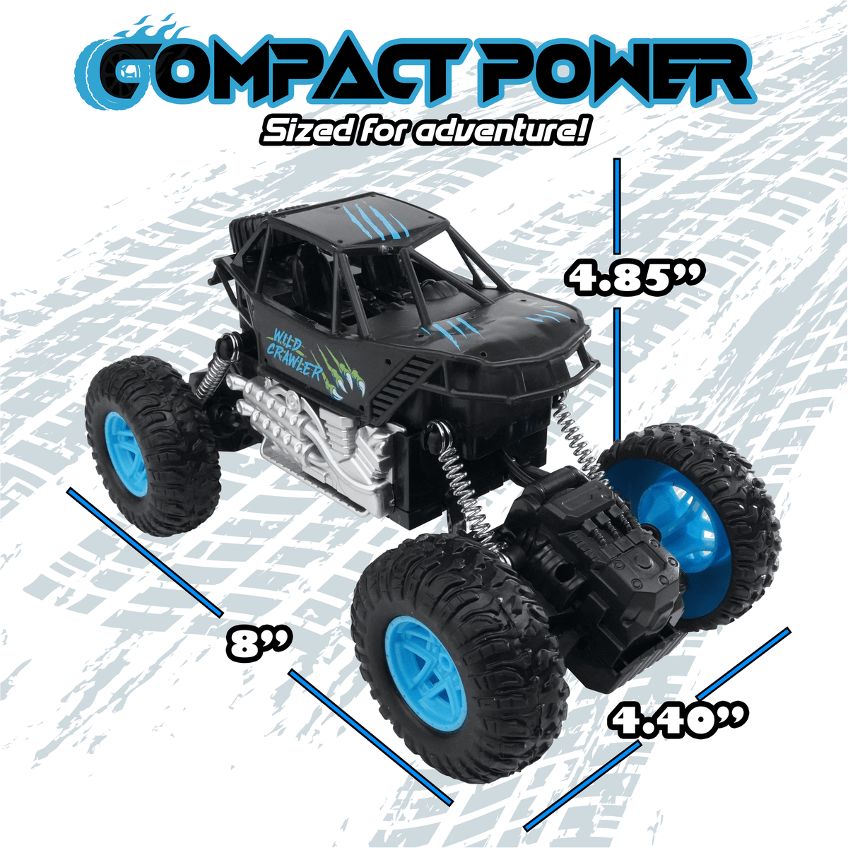 Force1 Battle Bowls Bumper Cars