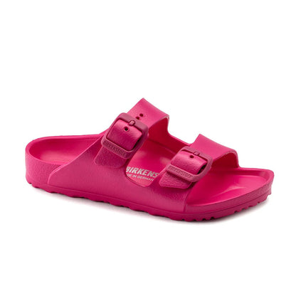 Birkenstock Arizona Kids EVA Beetroot Purple