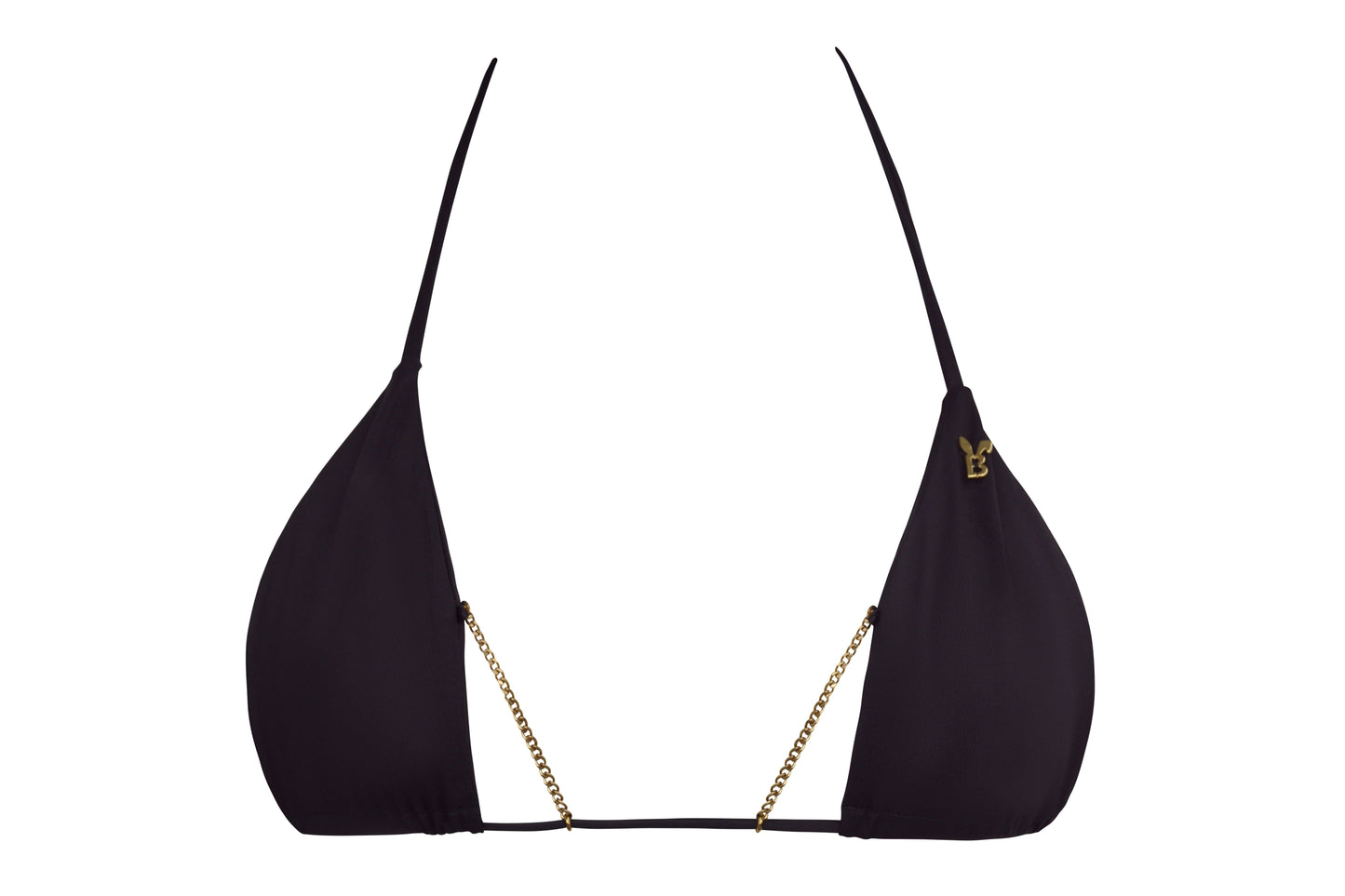 Dubai Bikini in Black