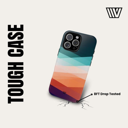 ALMOND | Tough Phone Case