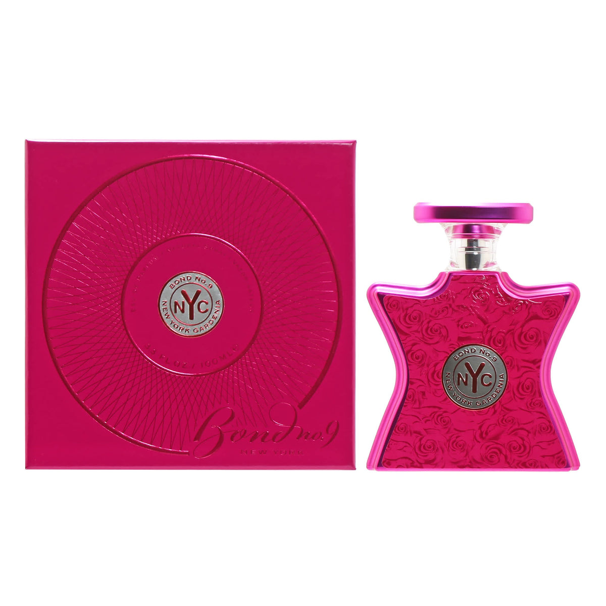 Bond No 9 New York Gardenia EDP