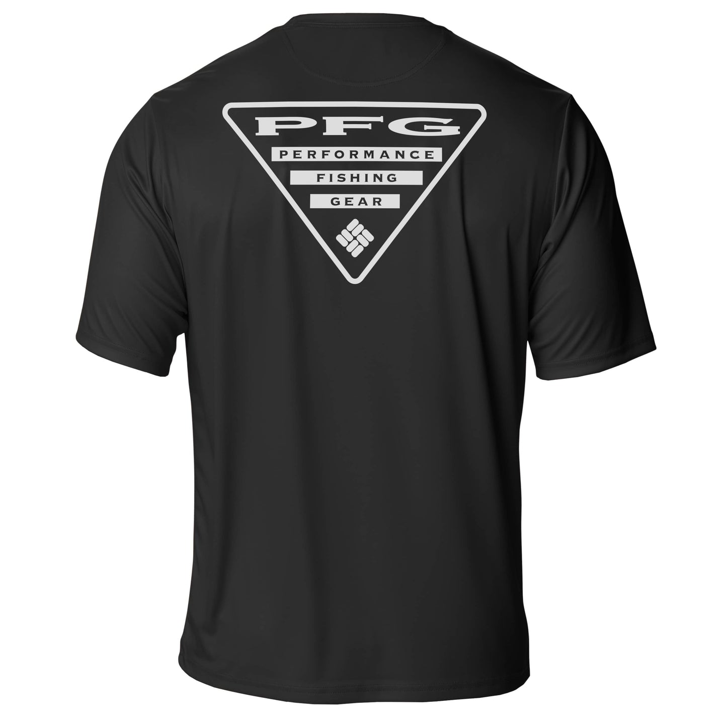 Columbia Men's Terminal Tackle SS Shirt