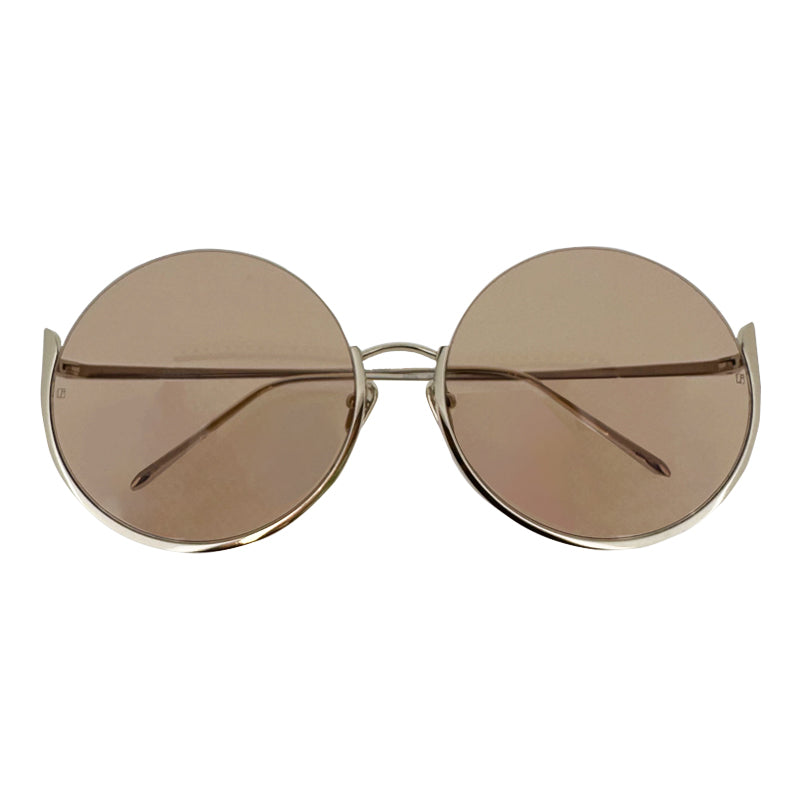 Linda Farrow Olivia Women's Sunglasses 5276 LFL1006C5SUN