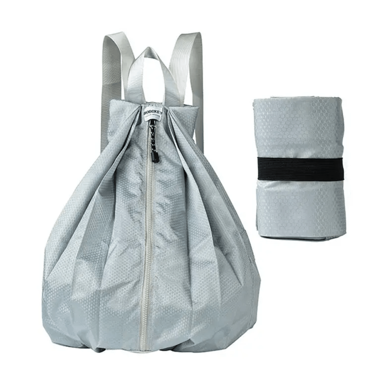 Clarissa Folding Backpack
