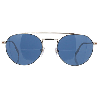 Ermenegildo Zegna Men's Gold Tone Sunglasses EZ0140 30V