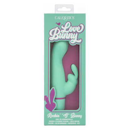 CalExotics Love Bunny Rockin’ "G" Bunny
