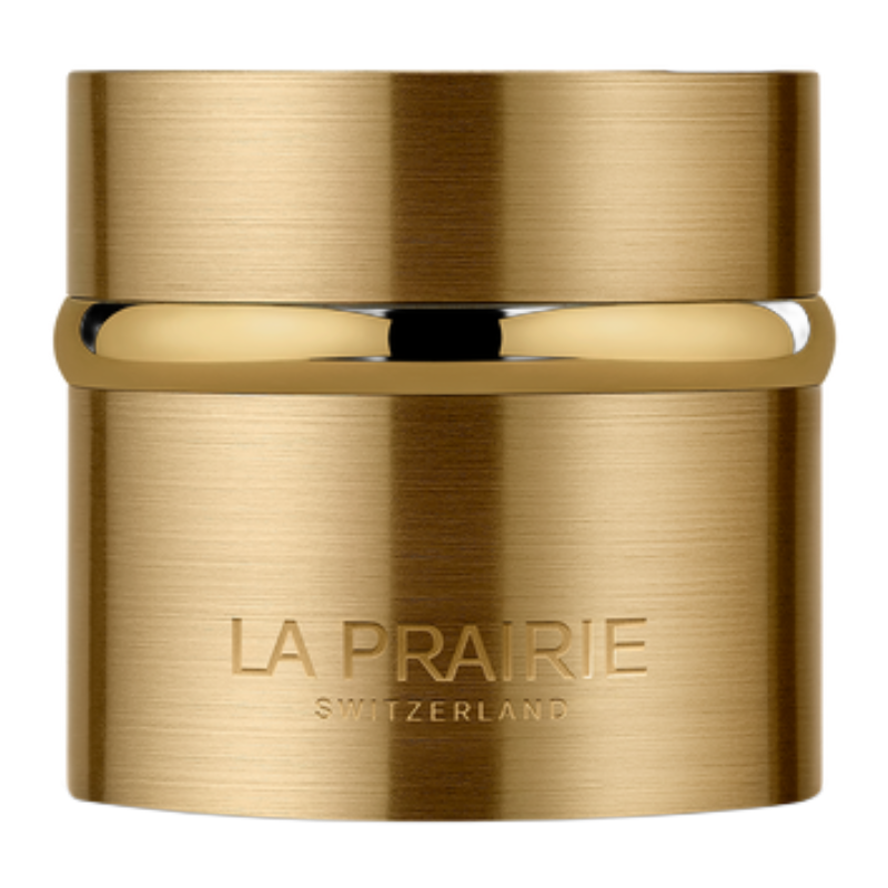 La Prairie Pure Gold Radiance Cream 50ml (Blemished Clearance)