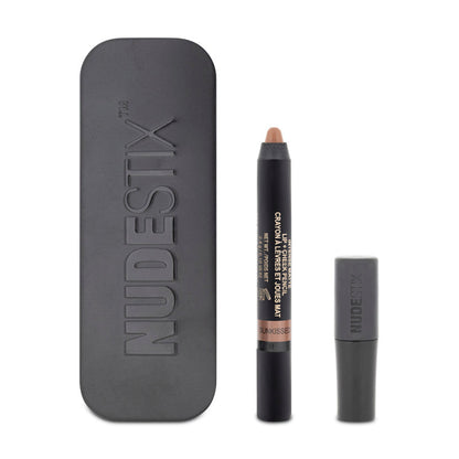 Nudestix Intense Matte Lip + Cheek Pencil Sunkissed Nude