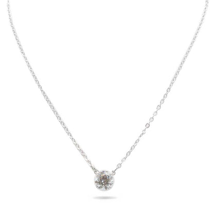 Swarovski Attract Necklace & Earring Jewellery Set