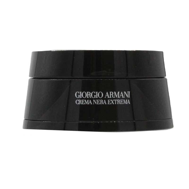 Giorgio Armani Crema Nera Extrema Light Reviving Eye Cream 15g (Clearance)