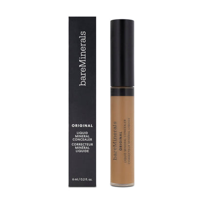 bareMinerals Concealer Dark 5N Original Liquid Mineral  (Blemished Box)