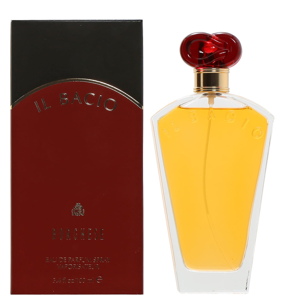 Borghese Il Bacio EDP