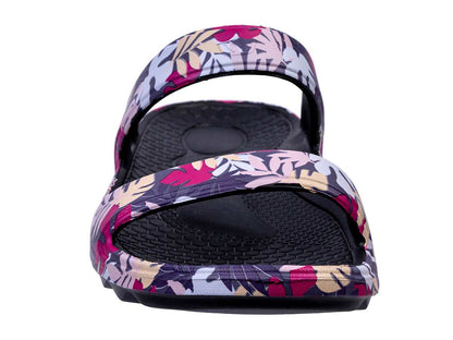 Fusion Slim Tropical Sandals - Medium