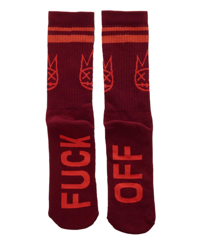 Cult of Individuality Retro Socks
