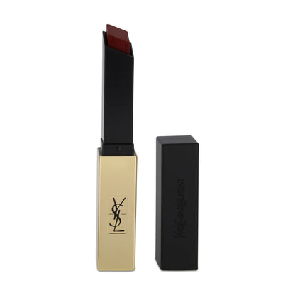 Yves Saint Laurent The Slim Leather-Matte Lipstick 1966 Rouge Libre