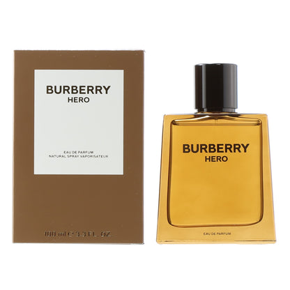 Burberry Hero EDP