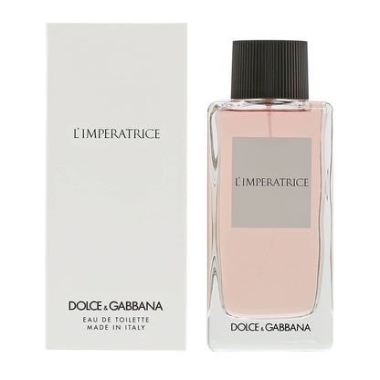 D&G 3 L'Imperatrice EDT