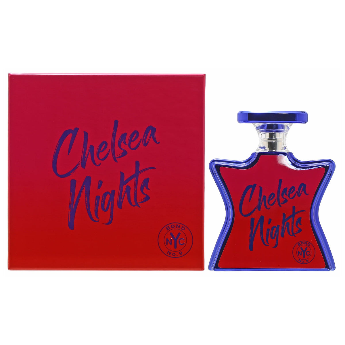 Bond No 9 Chelsea Nights EDP Unisex