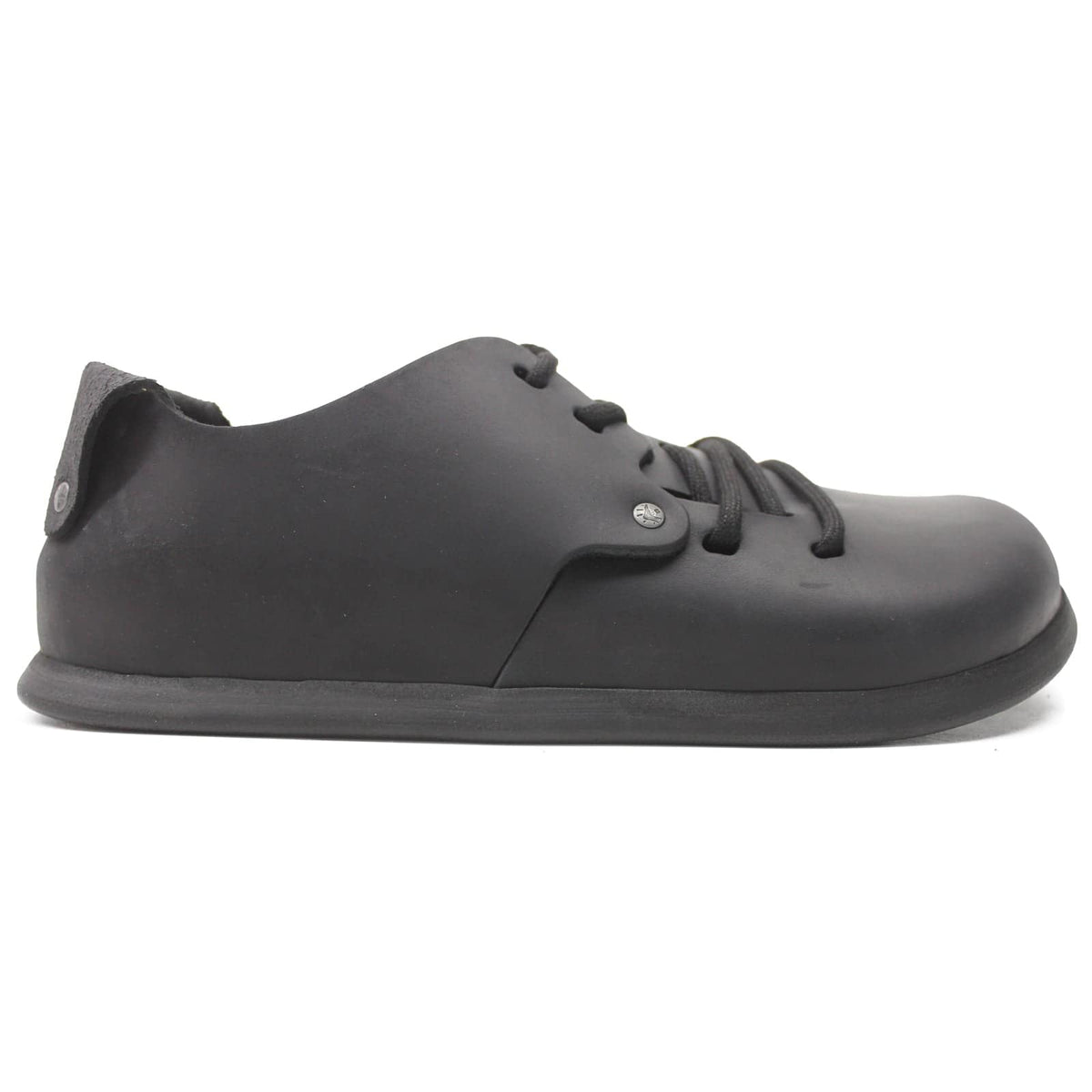 Birkenstock Montana Oiled Leather Black